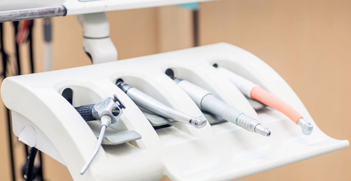 北九州市の歯医者さん小倉ゆめ歯科おとな歯科こども歯科の感染予防